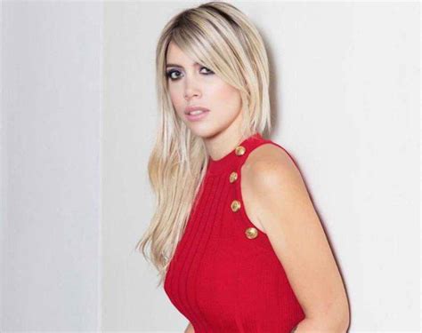 <strong>Wanda Nara</strong> is ambitious and keen to launch new businesses in Buenos Aires, something she has made clear when responding to comments on social media. . Wanda nara pornostar